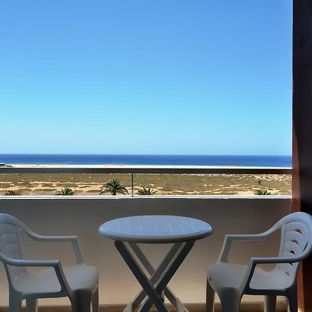 Morro Mar Fuerteventura Hotel มอร์โร เดล ฆาเบล ภายนอก รูปภาพ