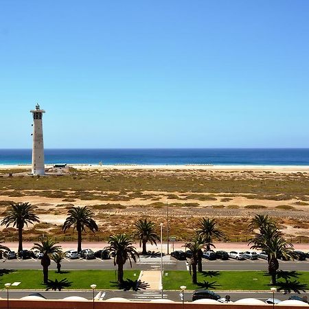 Morro Mar Fuerteventura Hotel มอร์โร เดล ฆาเบล ภายนอก รูปภาพ