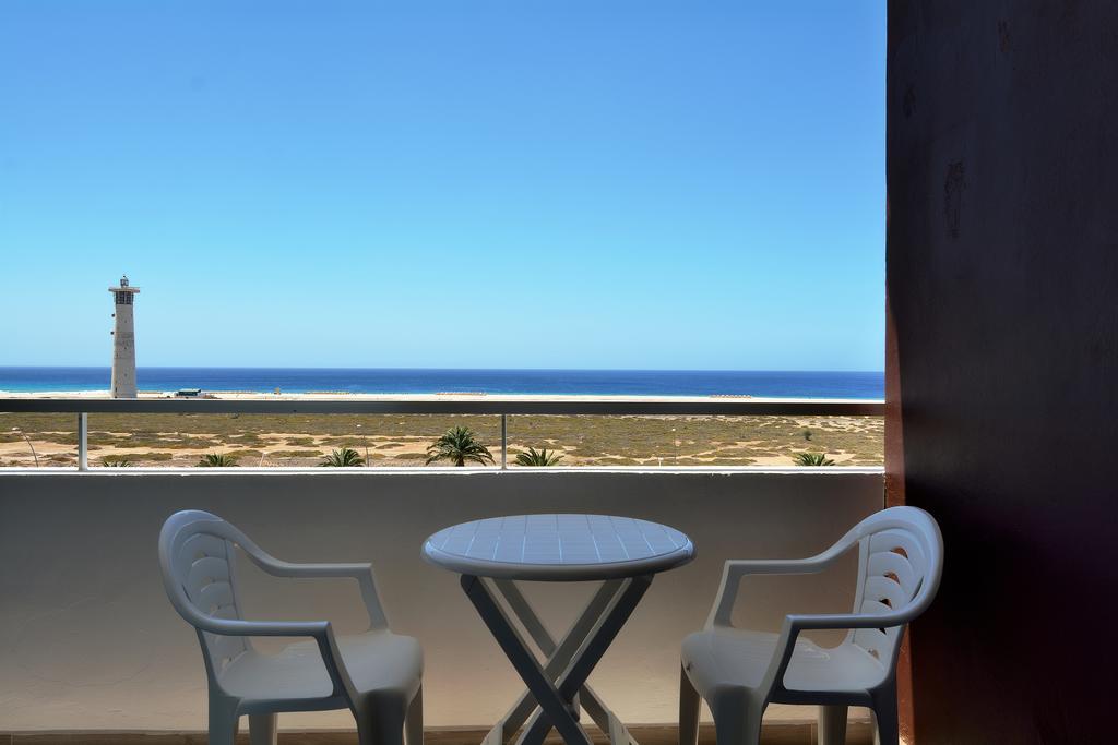 Morro Mar Fuerteventura Hotel มอร์โร เดล ฆาเบล ภายนอก รูปภาพ