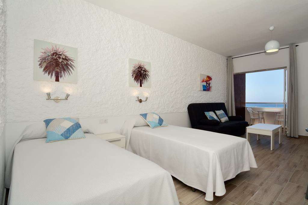 Morro Mar Fuerteventura Hotel มอร์โร เดล ฆาเบล ภายนอก รูปภาพ